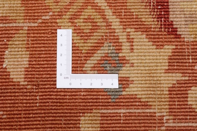Peking Oriental Rug 273 × 350 cm, Wool, hand-knotted — view 3