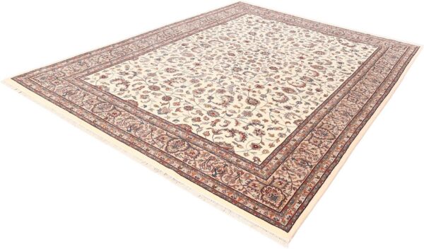 Tabriz Oriental Rug 300 × 400 cm, Wool, hand-knotted — view 3