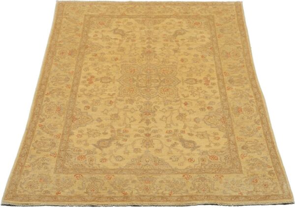 Ziegler Oriental Rug 113 × 170 cm, Wool, hand-knotted — view 2
