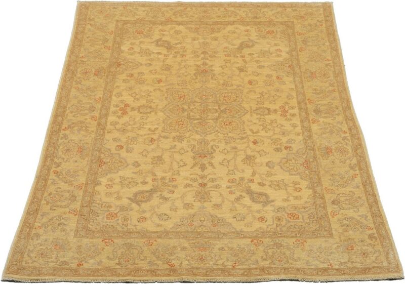 Ziegler Oriental Rug 113 × 170 cm, Wool, hand-knotted — view 2
