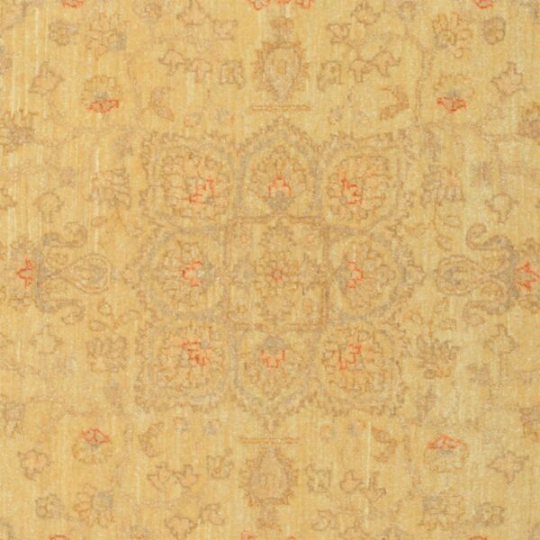 Ziegler Oriental Rug 113 × 170 cm, Wool, hand-knotted — view 4