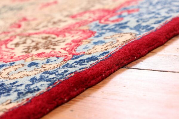 Kerman Persian Rug 310 × 498 cm, Wool, hand-knotted, antique — view 6