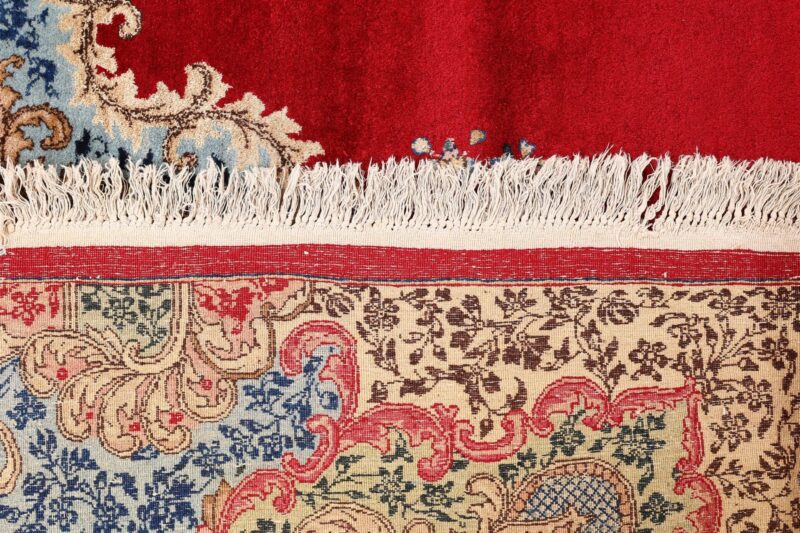 Kerman Persian Rug 310 × 498 cm, Wool, hand-knotted, antique — view 7