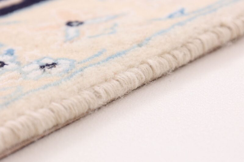 Nain Persian Rug 73 × 202 cm, Wool, hand-knotted, exclusive — view 6