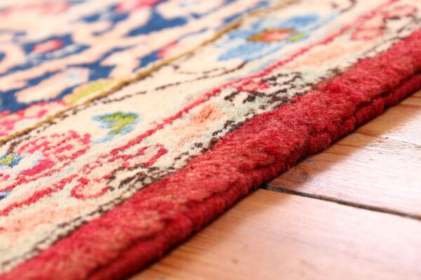 Yazd Persian Rug 301 × 401 cm, Wool, hand-knotted — view 6